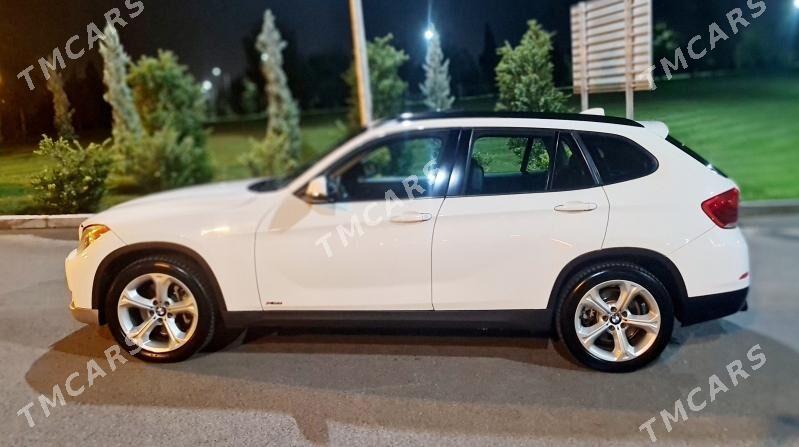 BMW X1 2014 - 215 000 TMT - Gurtly - img 7