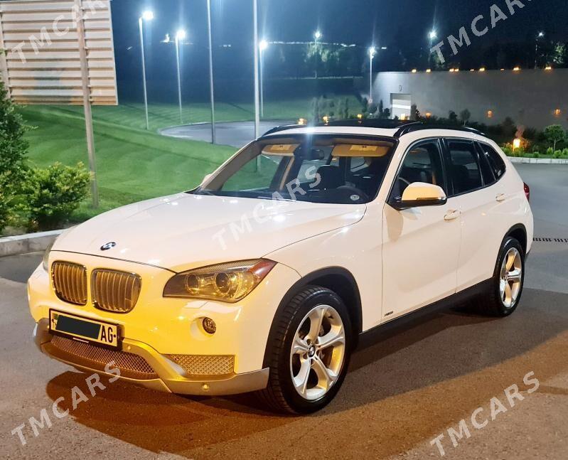 BMW X1 2014 - 215 000 TMT - Gurtly - img 4