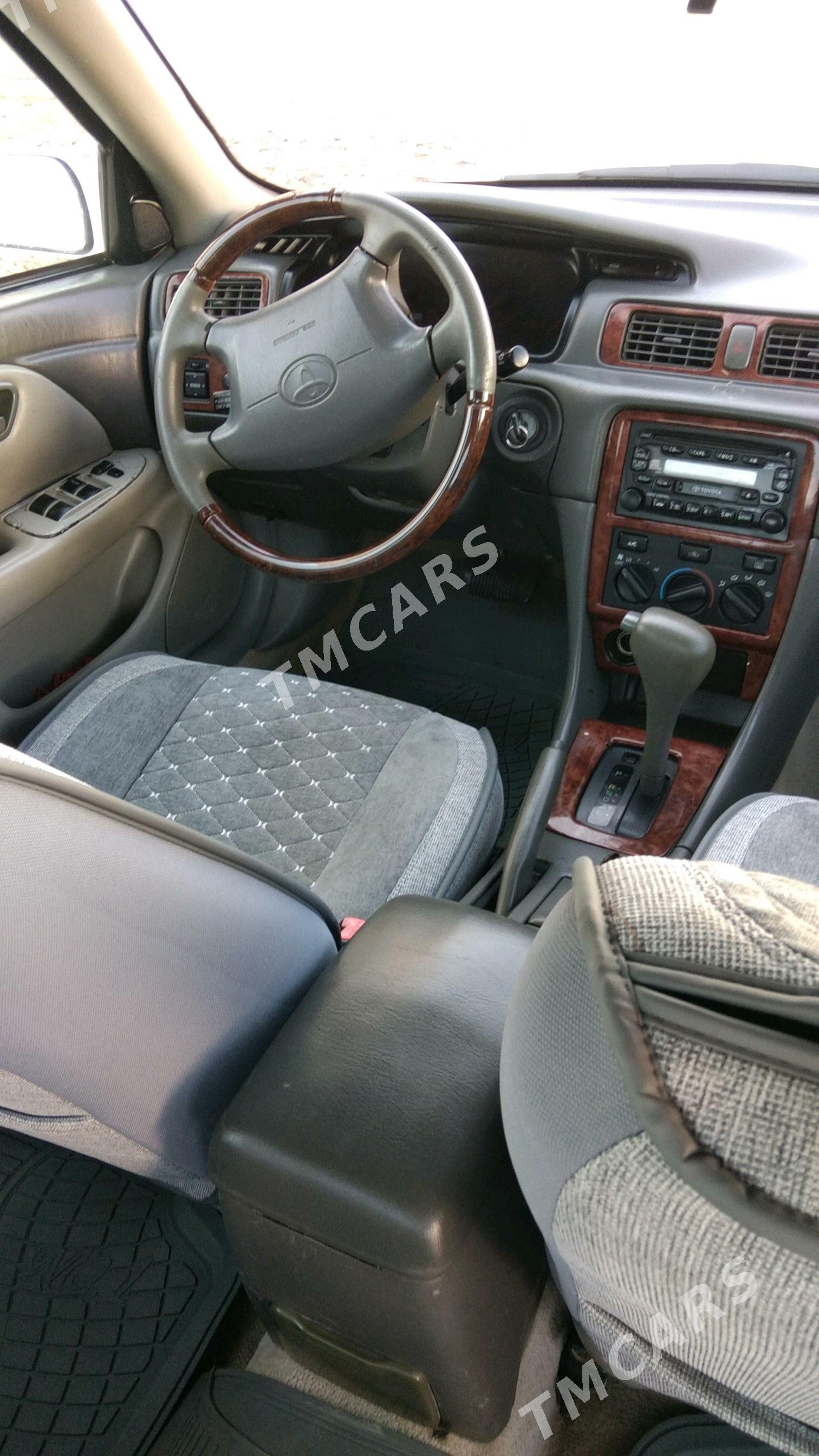 Toyota Camry 2000 - 135 000 TMT - Tejen - img 2