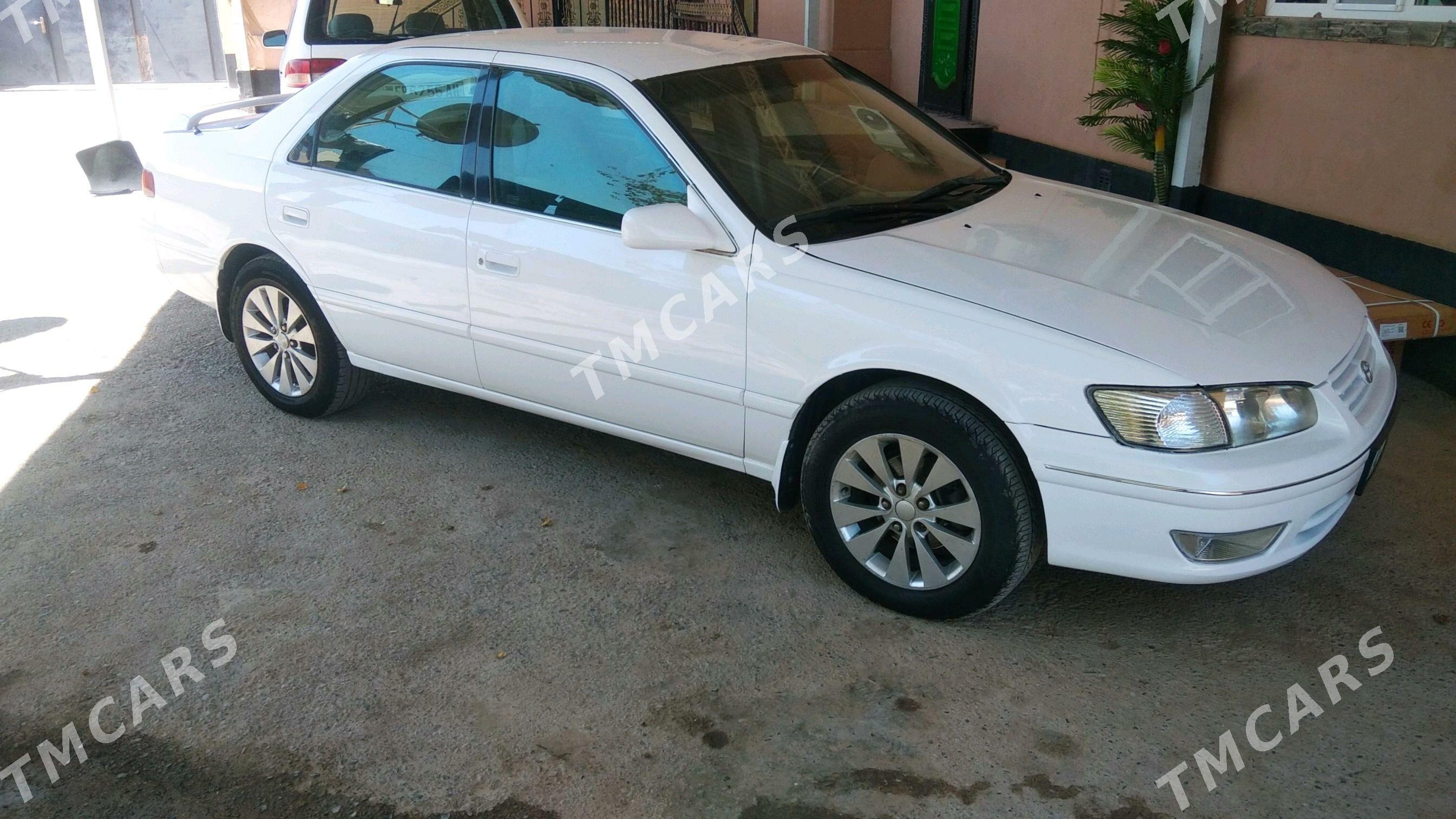 Toyota Camry 2000 - 135 000 TMT - Tejen - img 5