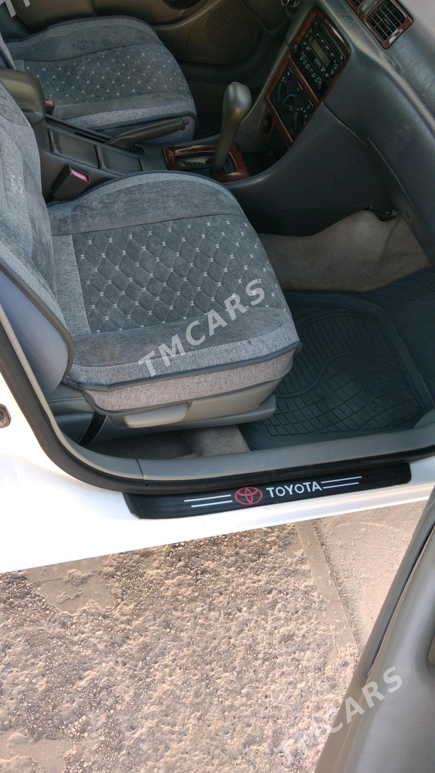 Toyota Camry 2000 - 135 000 TMT - Tejen - img 3