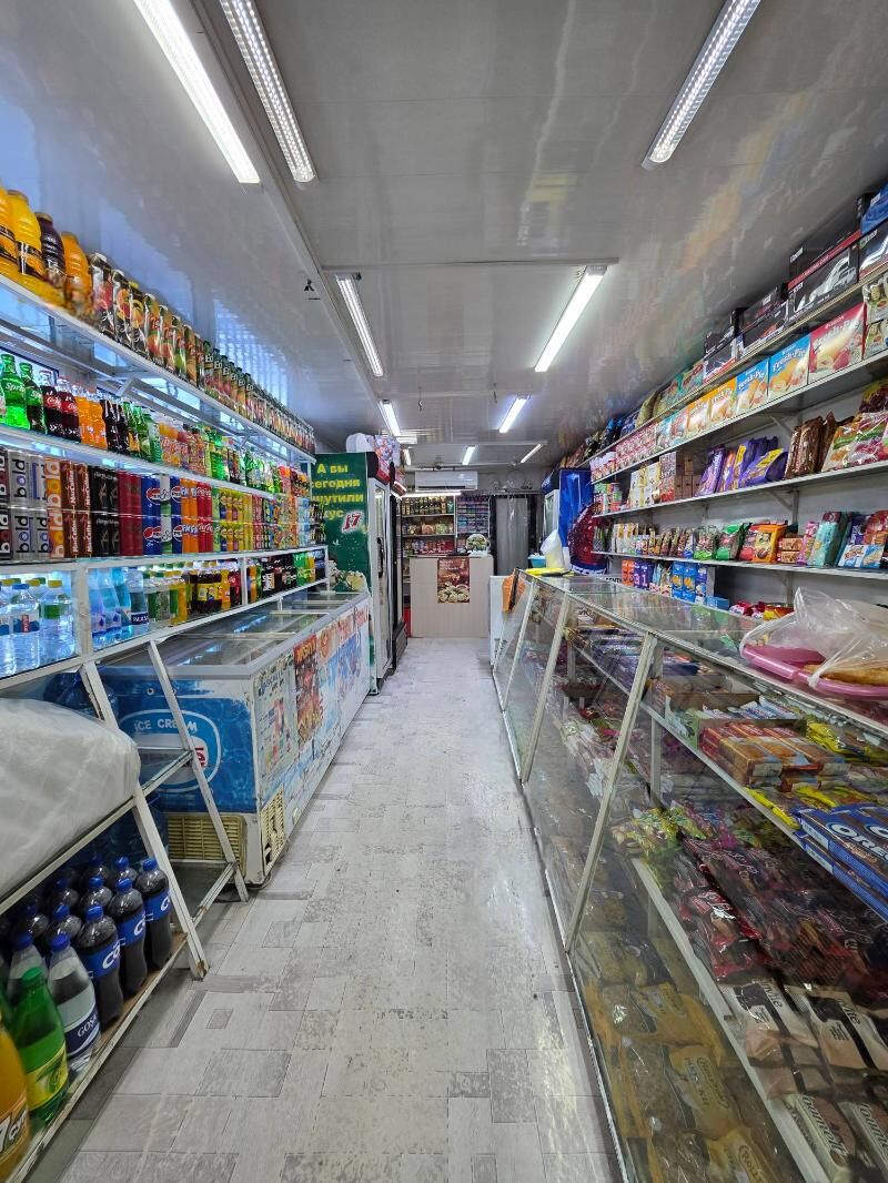 Satlyk Hususy Mini-Market! - Ашхабад - img 3