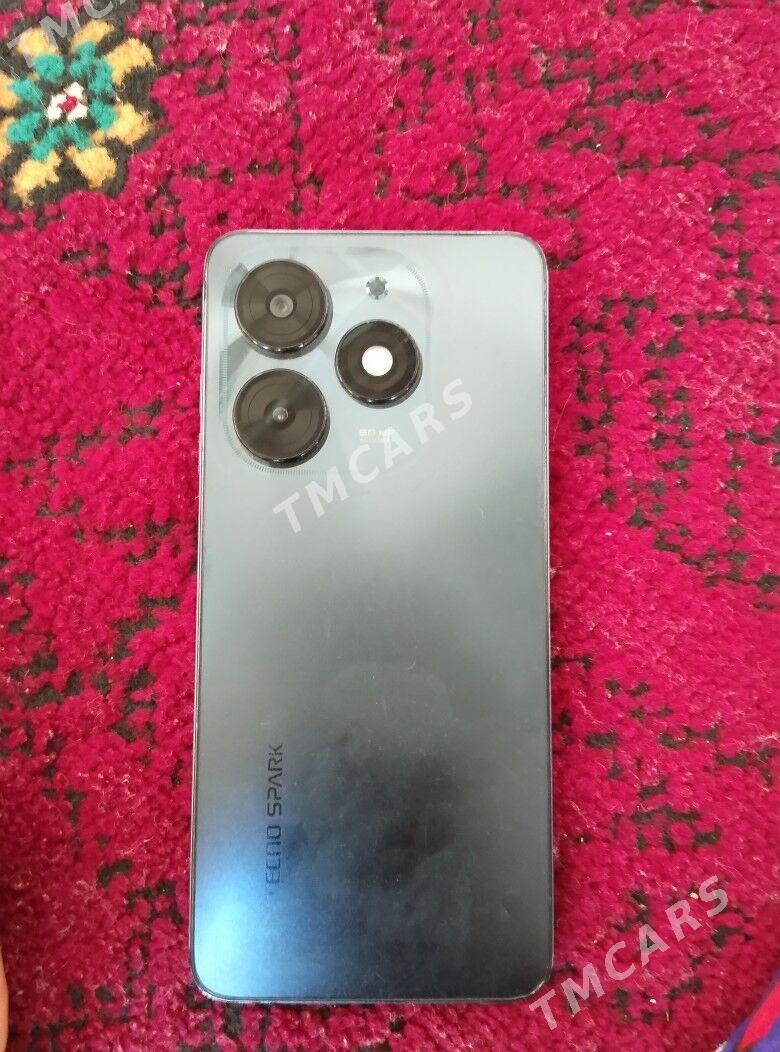 Tecno Spark 20C - Фарап - img 2