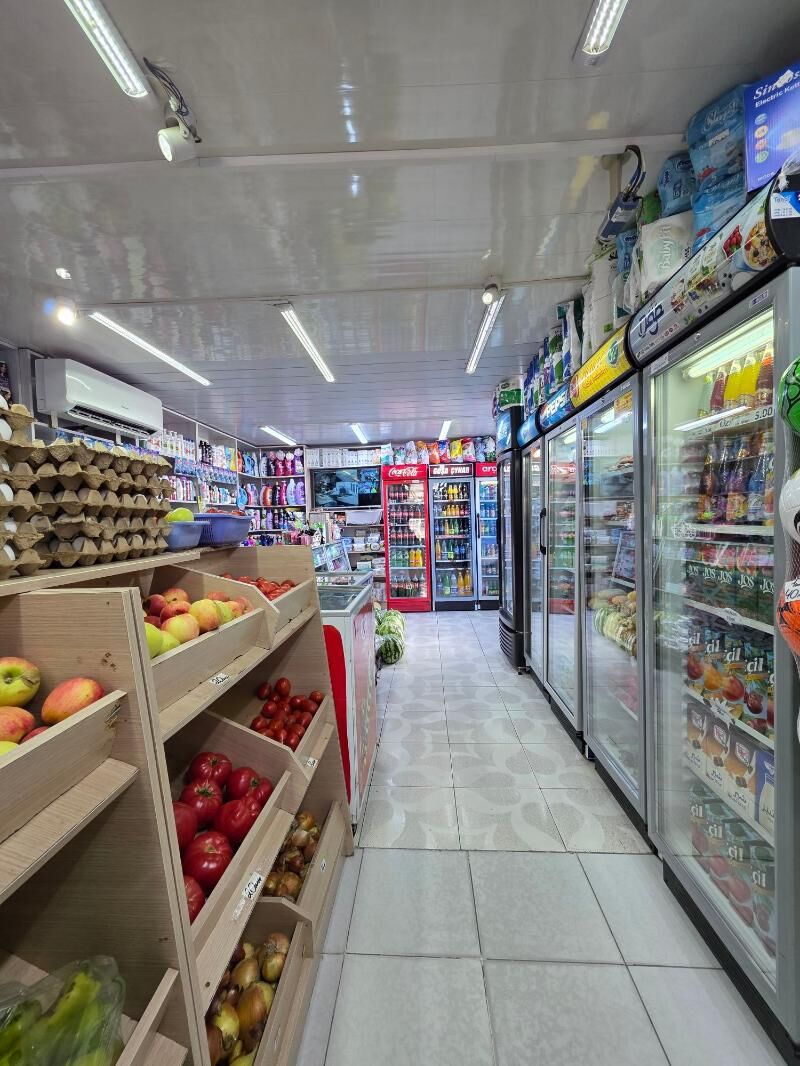 Satlyk Hususy Mini-Market! - Ашхабад - img 4