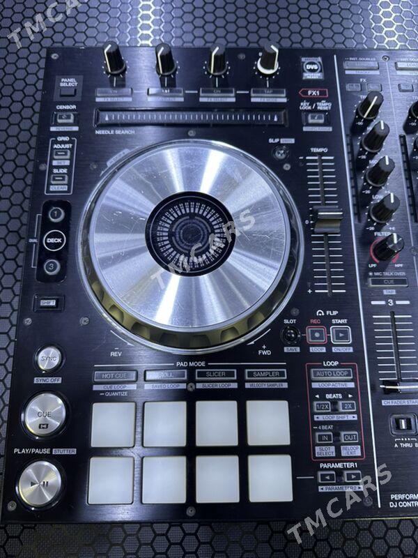 pioneer dj sx2 - Ашхабад - img 3
