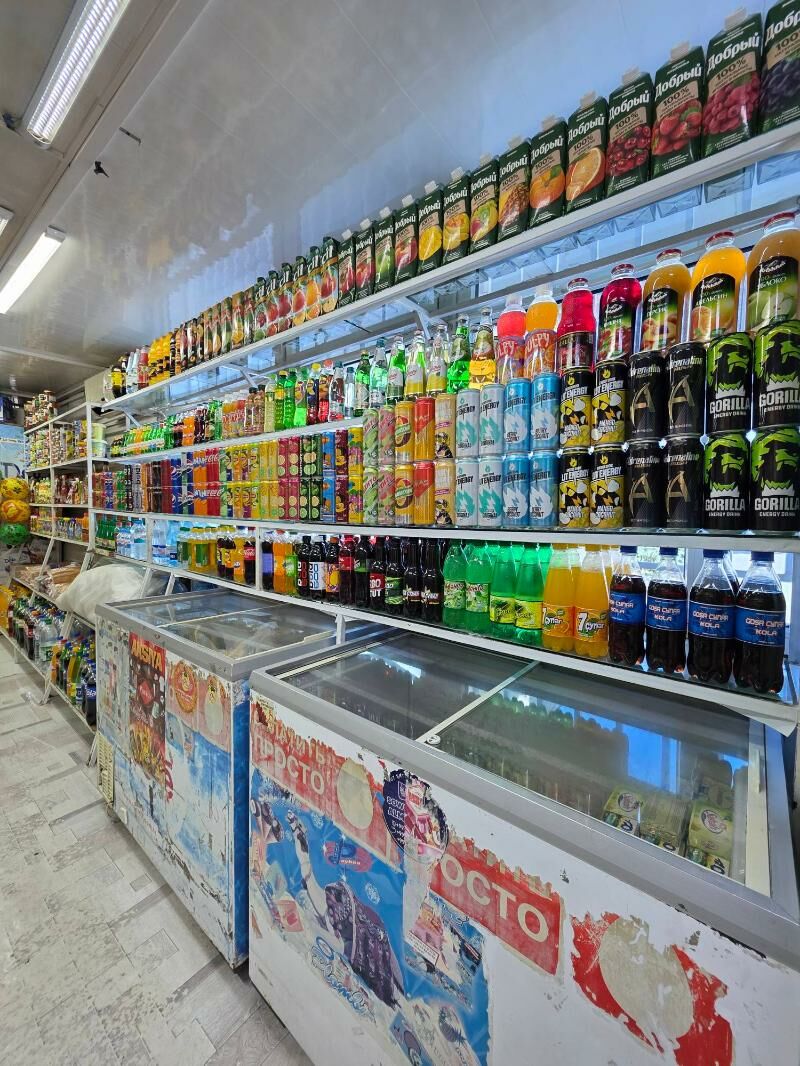 Satlyk Hususy Mini-Market! - Ашхабад - img 5