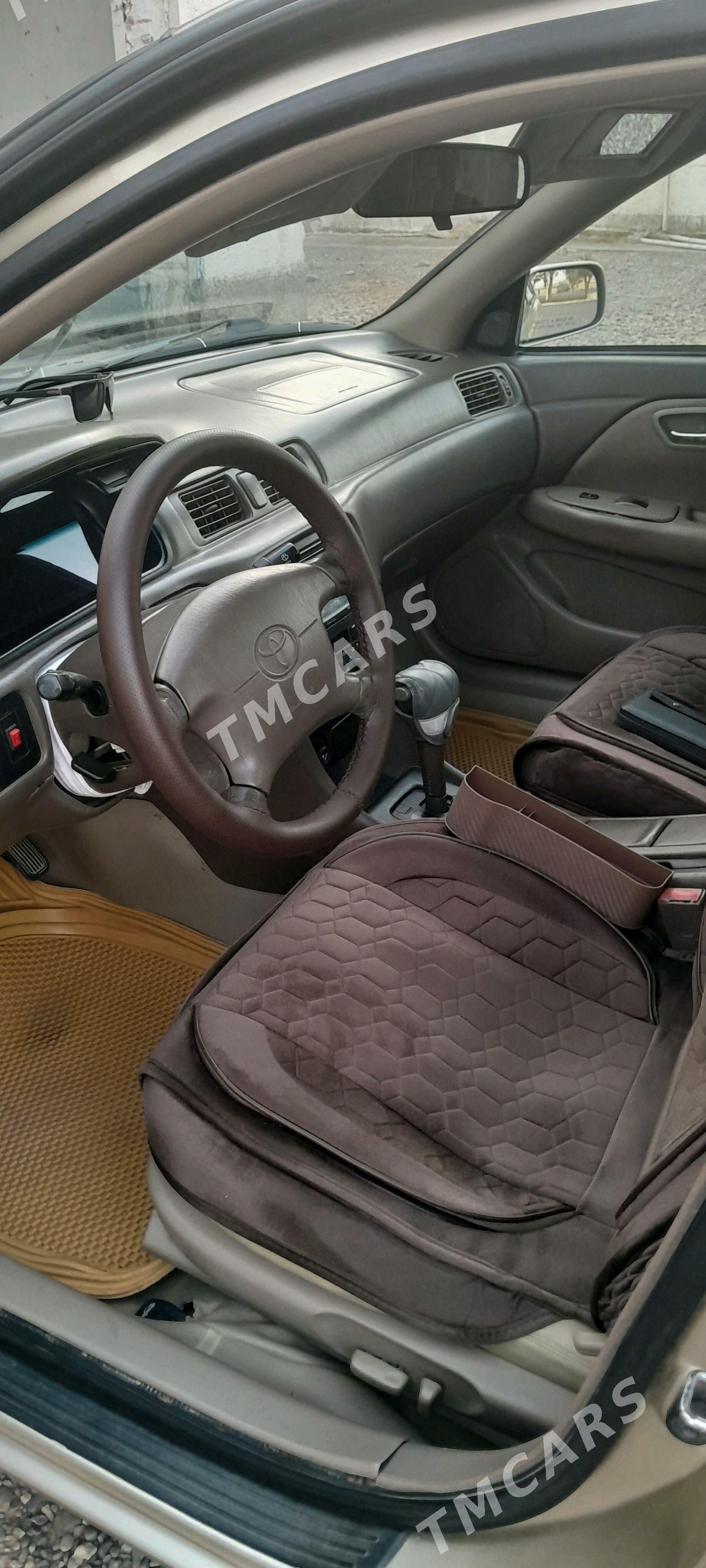 Toyota Camry 2000 - 145 000 TMT - Serhetabat (Guşgy) - img 3
