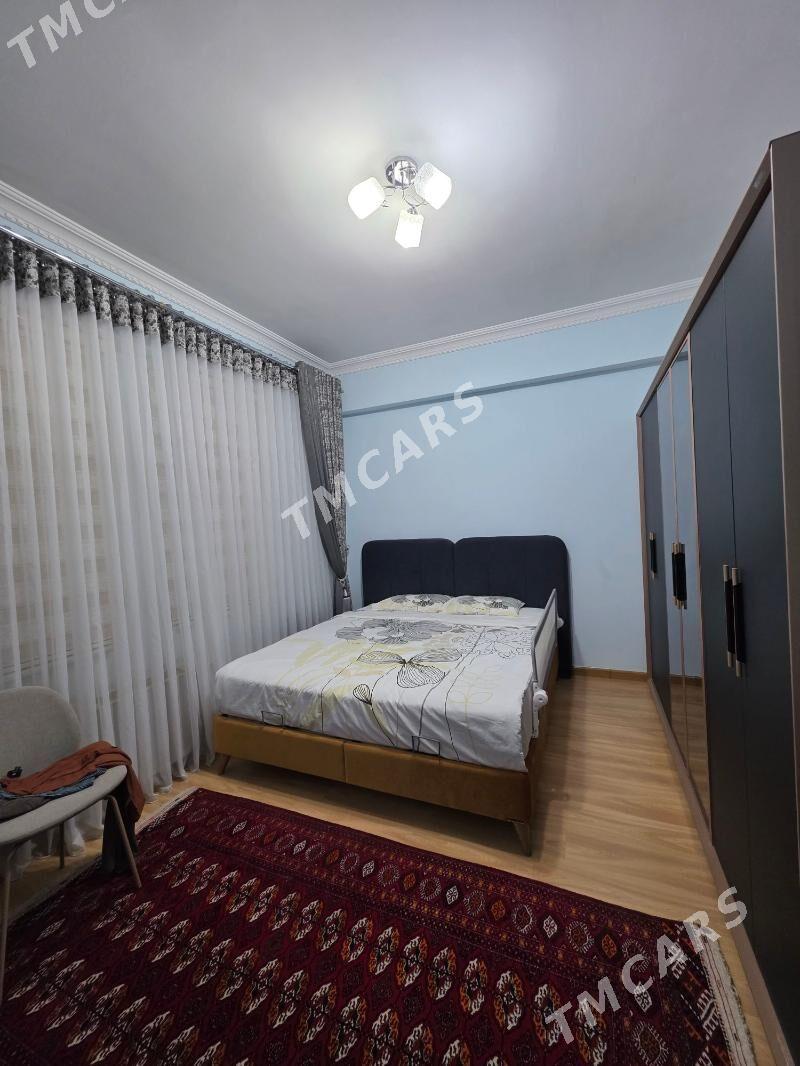 Satlyk Taslama 4kom 110m² - Кëши - img 3