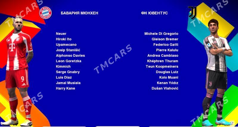 Pes 13 Patch 2026 - Balkanabat - img 5
