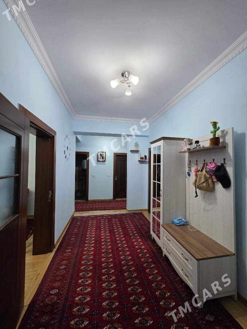 Satlyk Taslama 4kom 110m² - Кëши - img 10