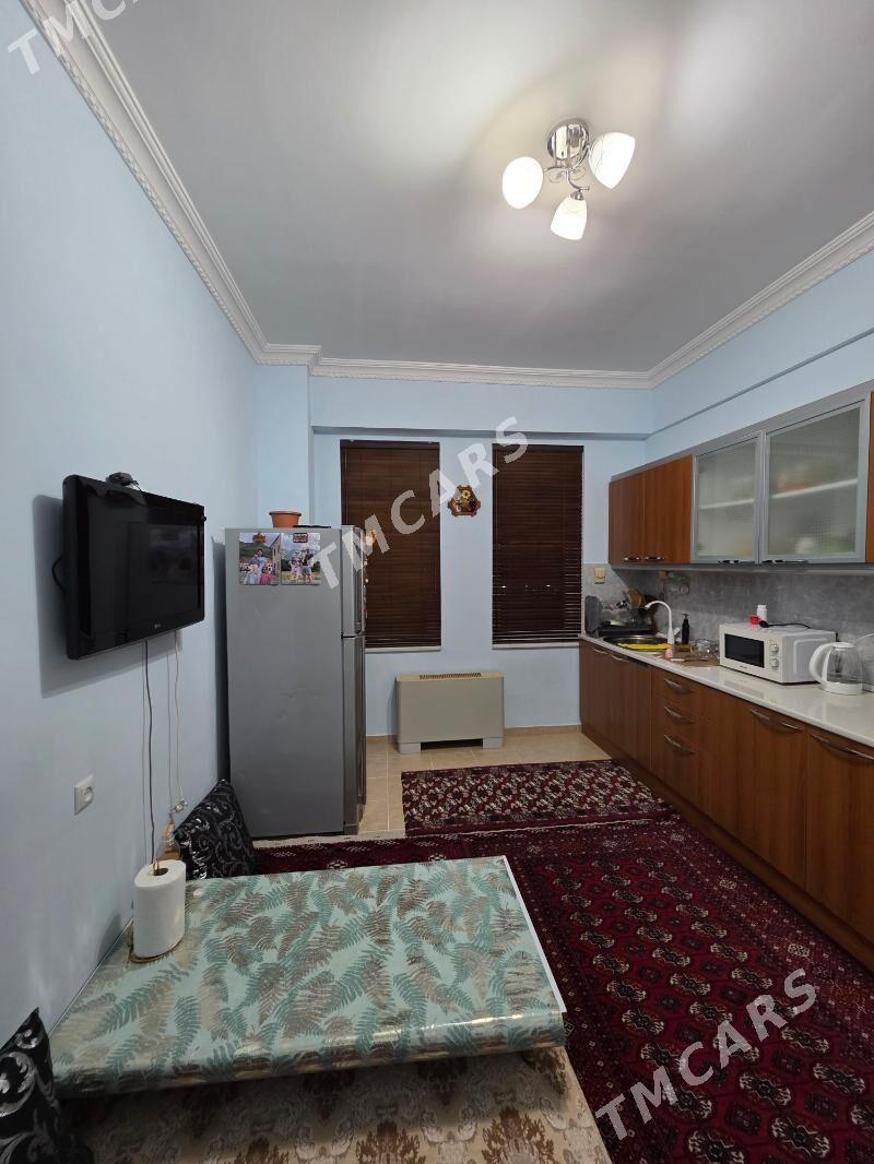 Satlyk Taslama 4kom 110m² - Кëши - img 8