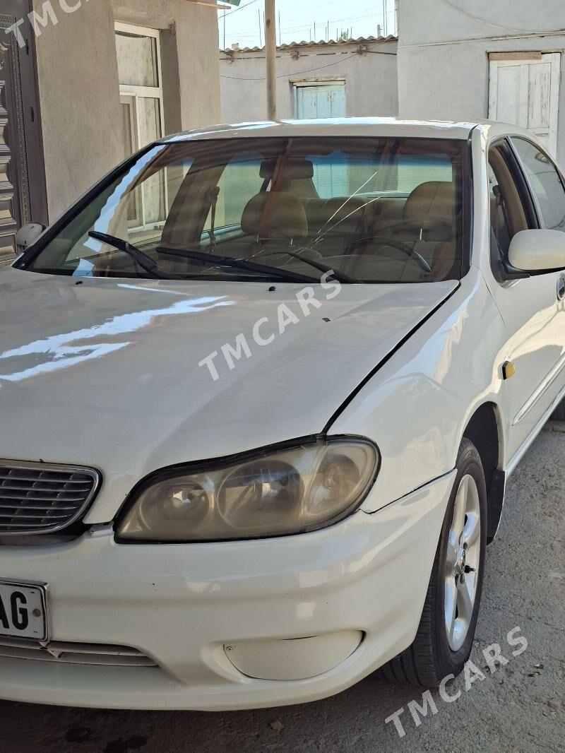 Nissan Maxima 2004 - 50 000 TMT - Aşgabat - img 3