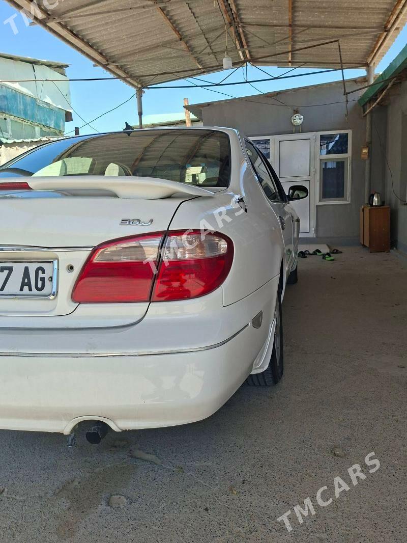 Nissan Maxima 2004 - 50 000 TMT - Aşgabat - img 1