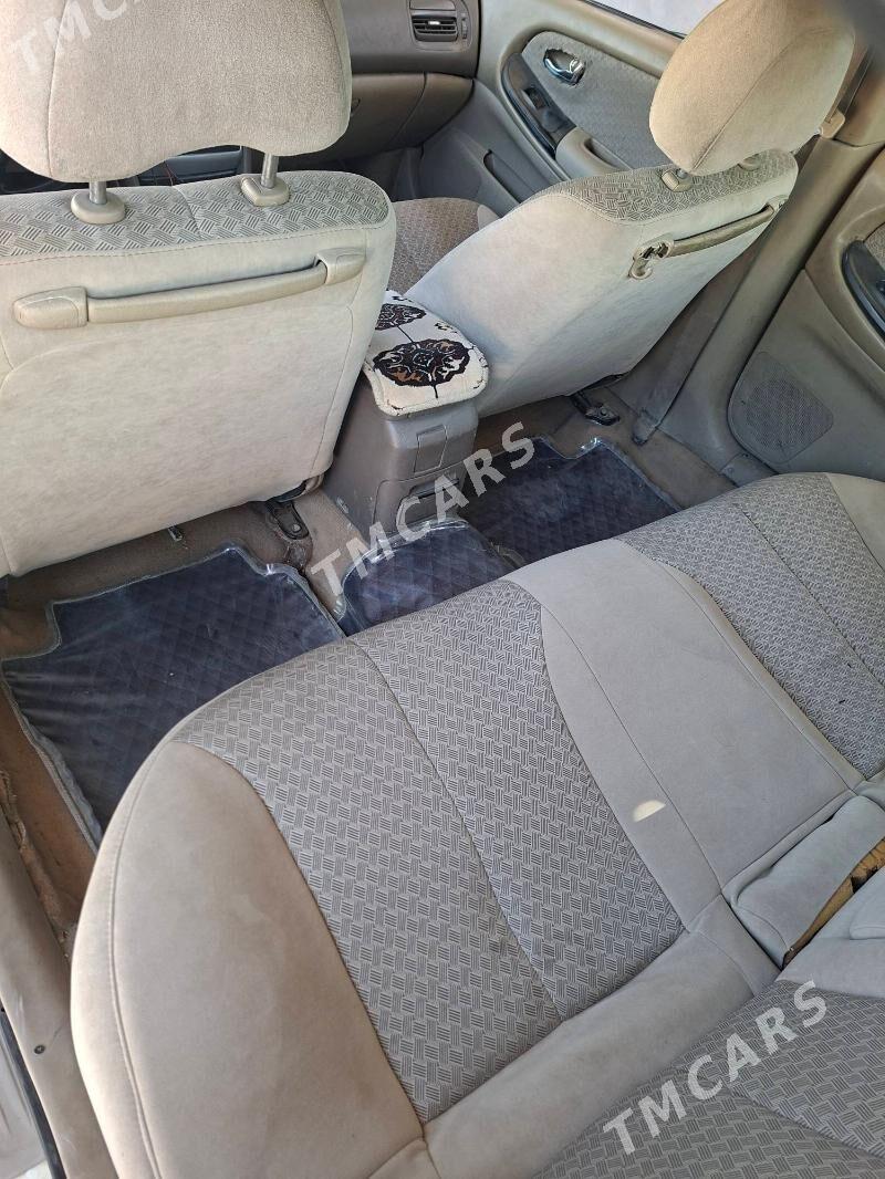 Nissan Maxima 2004 - 50 000 TMT - Aşgabat - img 4