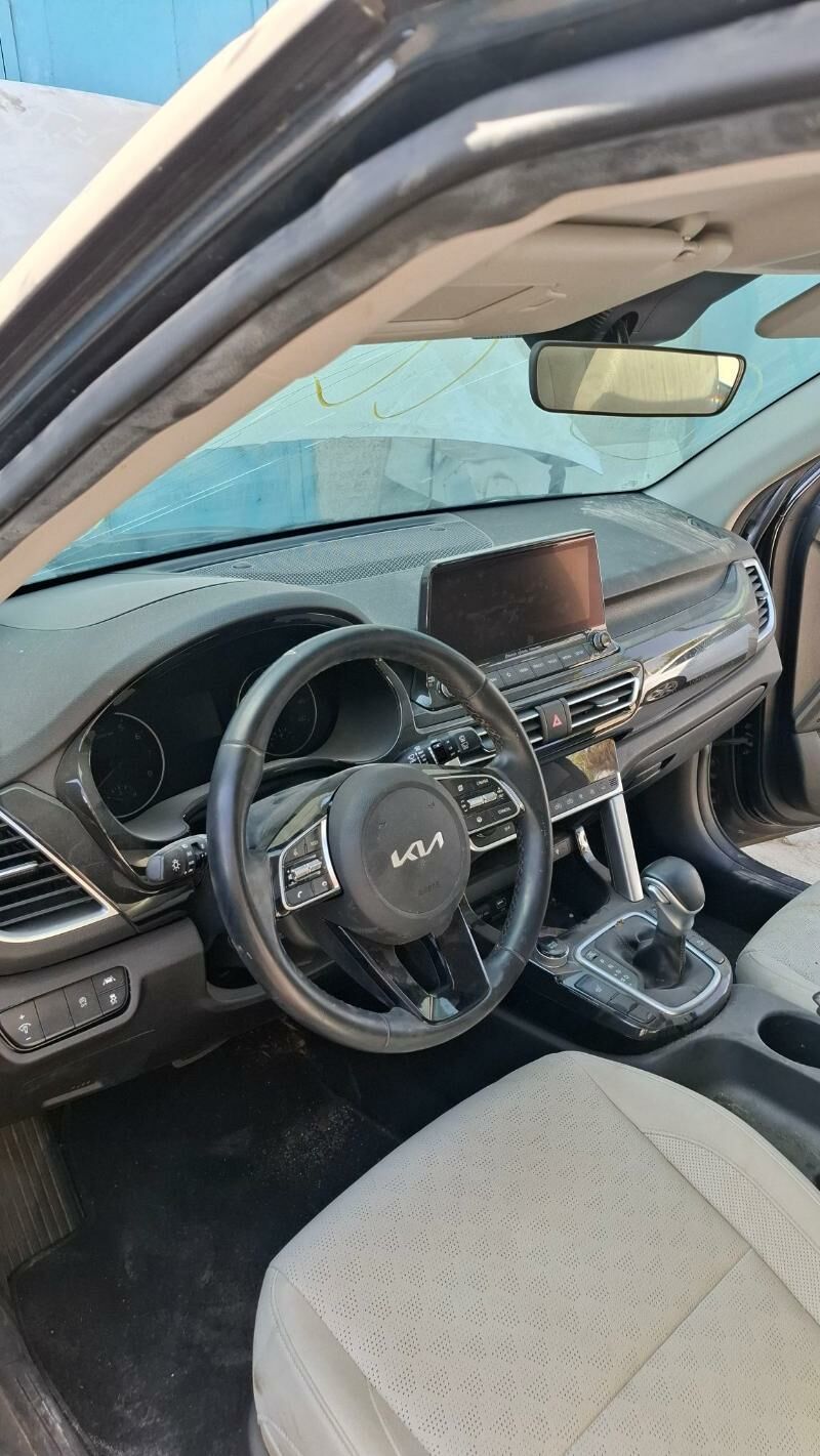 Kia Seltos 2022 - 212 000 TMT - Ашхабад - img 7