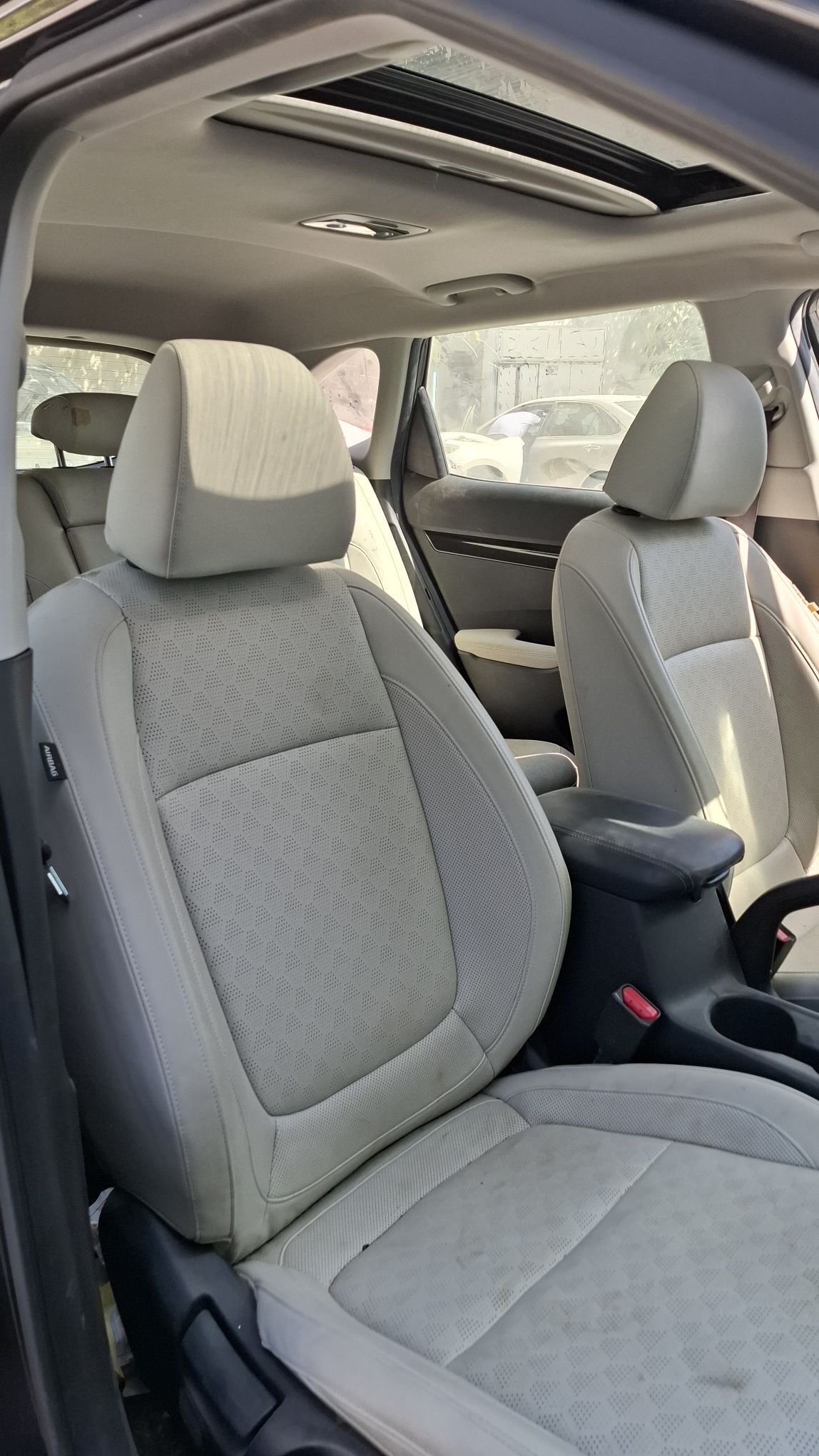 Kia Seltos 2022 - 212 000 TMT - Ашхабад - img 5