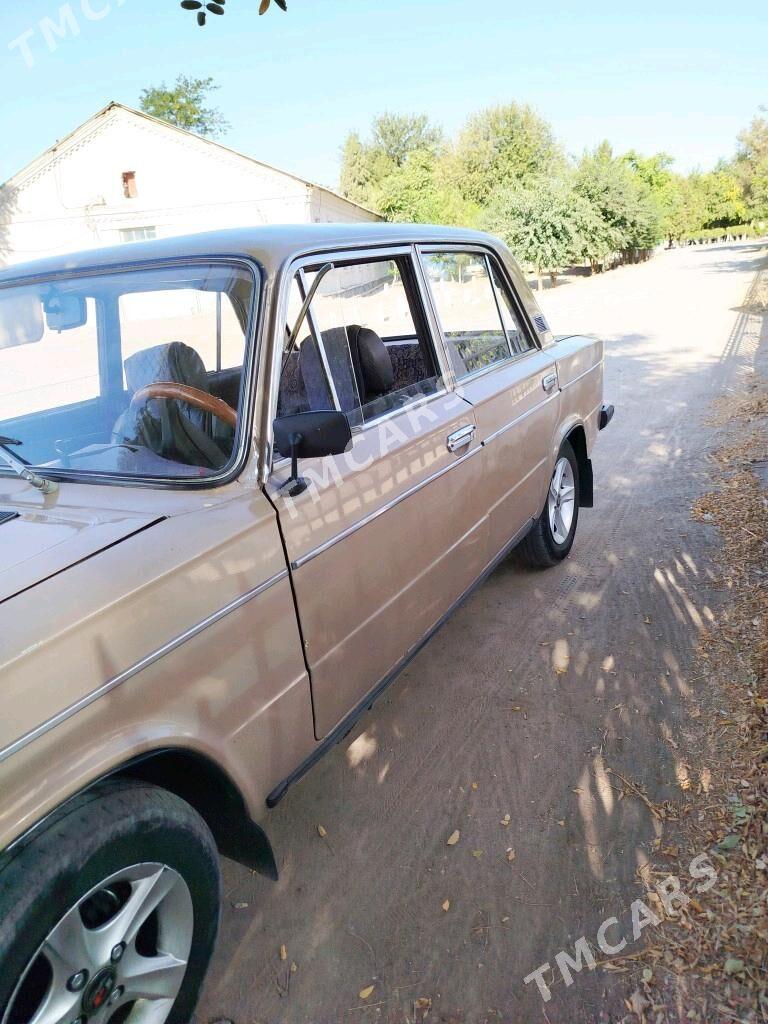Lada 2106 1989 - 23 000 TMT - Мары - img 4