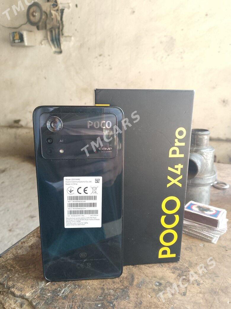 Poco X4 Pro 5G - Mary - img 2