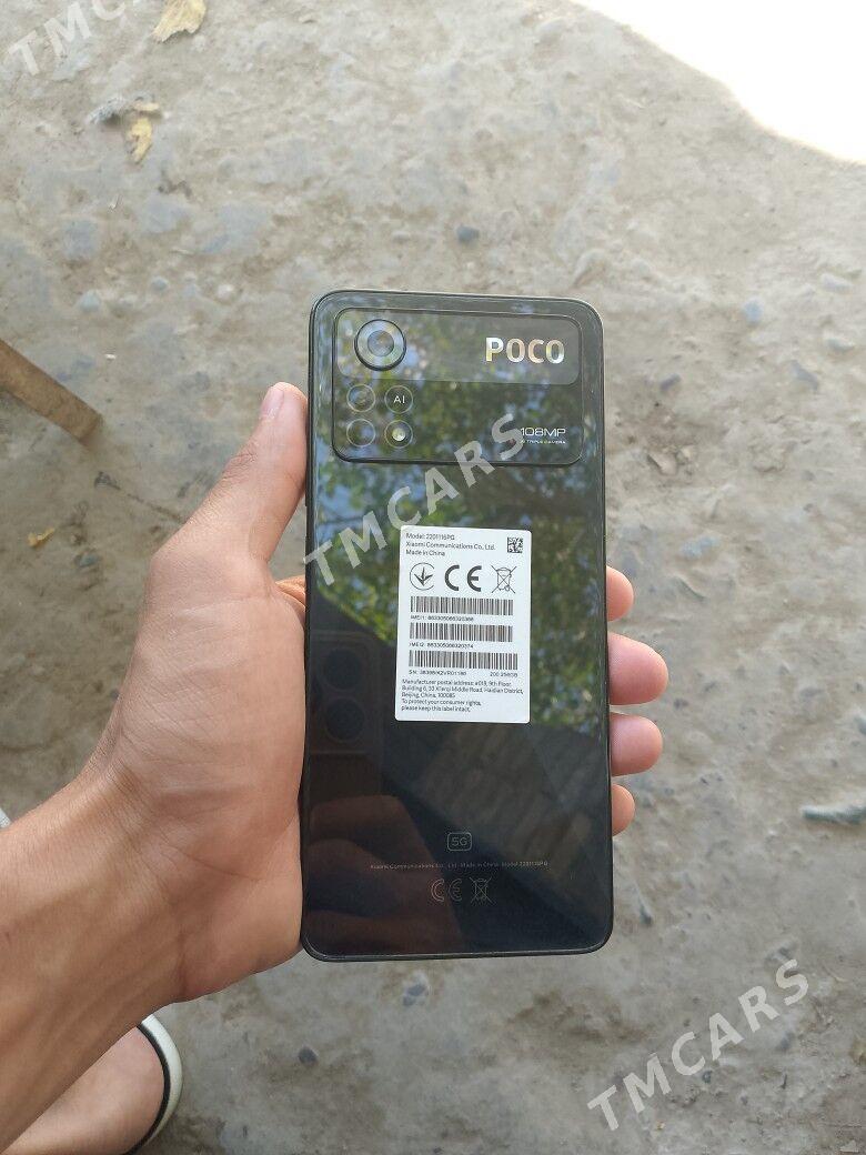 Poco X4 Pro 5G - Mary - img 3