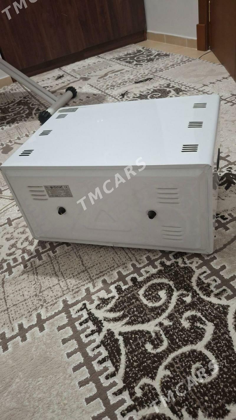 duhowka - Aşgabat - img 4