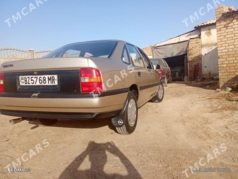 Opel Vectra 1992 - 35 000 TMT - Wekilbazar - img 1