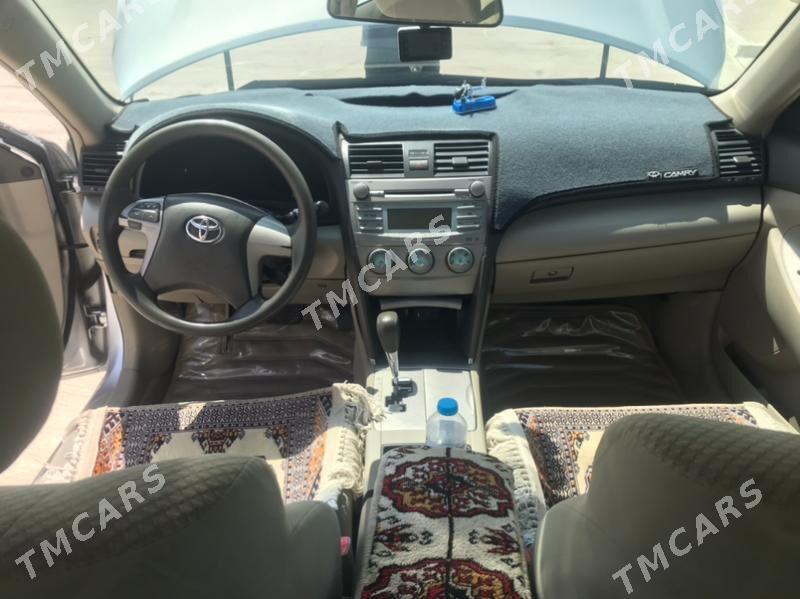 Toyota Camry 2008 - 155 000 TMT - Туркменабат - img 10
