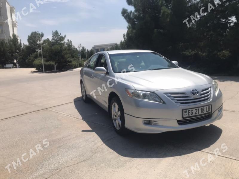 Toyota Camry 2008 - 155 000 TMT - Туркменабат - img 6