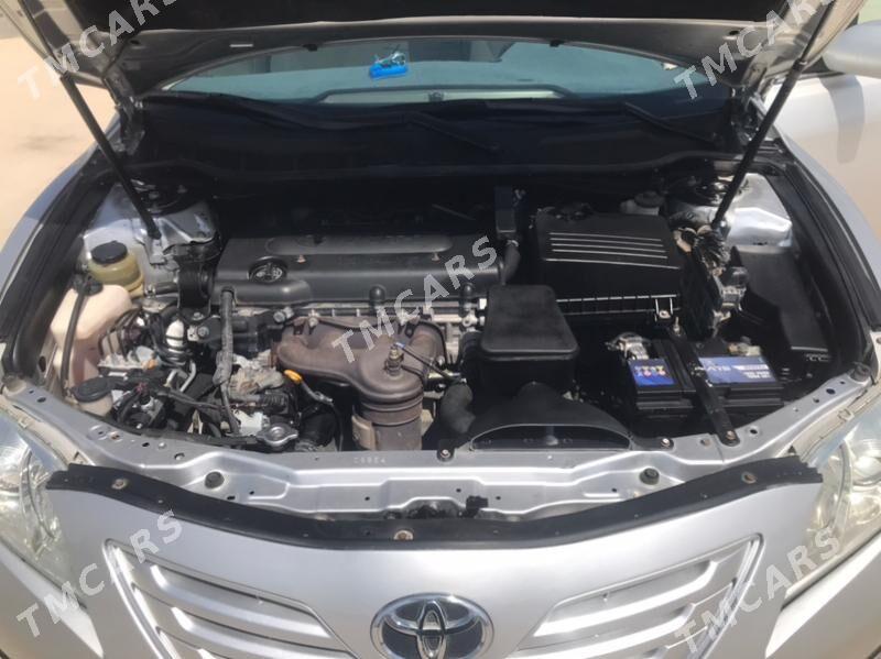 Toyota Camry 2008 - 155 000 TMT - Туркменабат - img 9