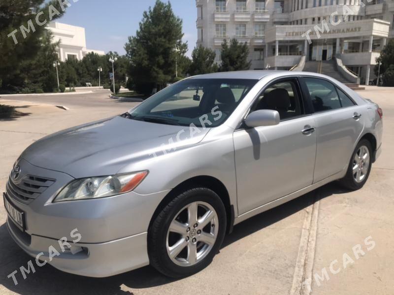 Toyota Camry 2008 - 155 000 TMT - Туркменабат - img 2