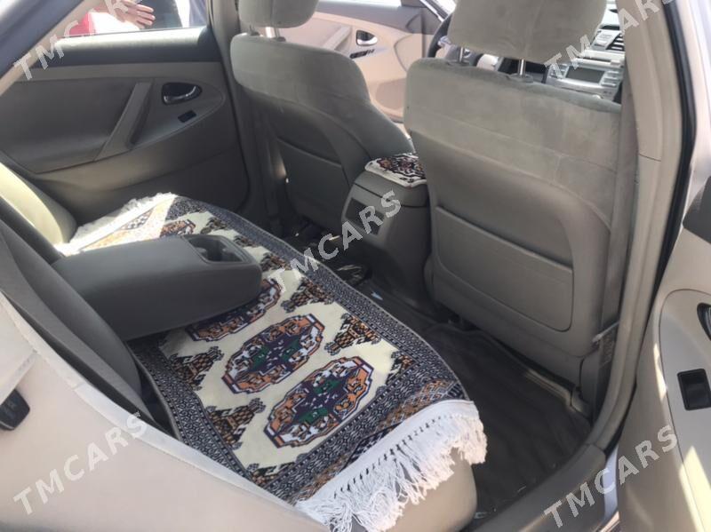 Toyota Camry 2008 - 155 000 TMT - Туркменабат - img 7