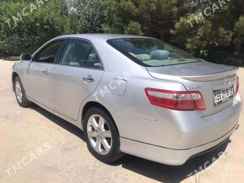 Toyota Camry 2008 - 155 000 TMT - Туркменабат - img 5