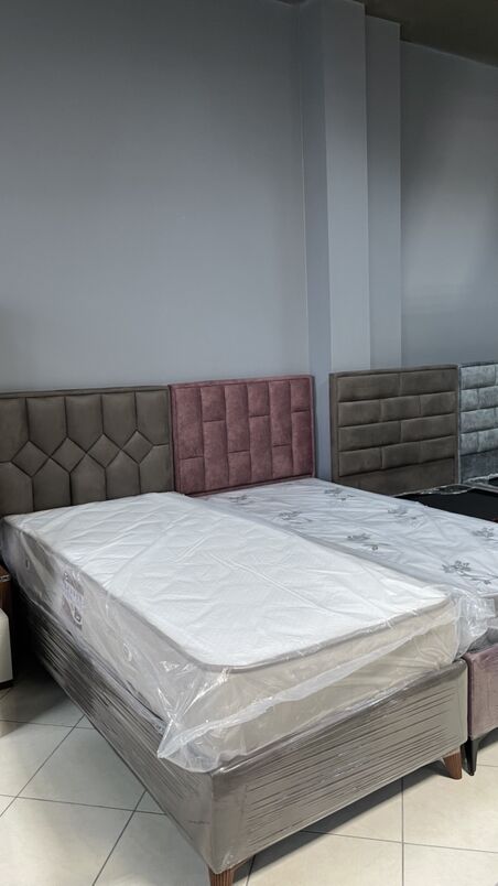 KrowatКроватьMebel - Aşgabat - img 3