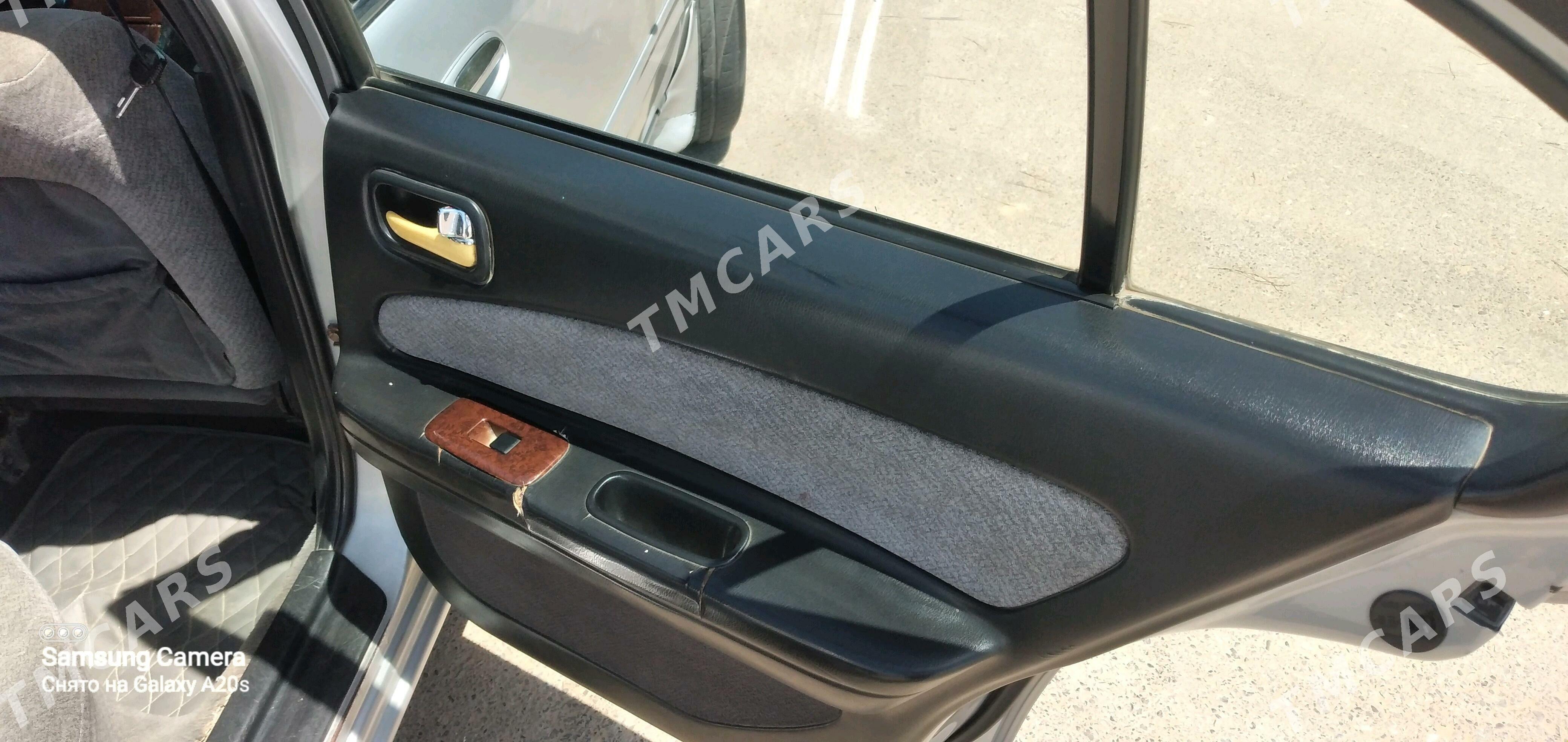 Nissan Cefiro 1995 - 45 000 TMT - Sakarçäge - img 9