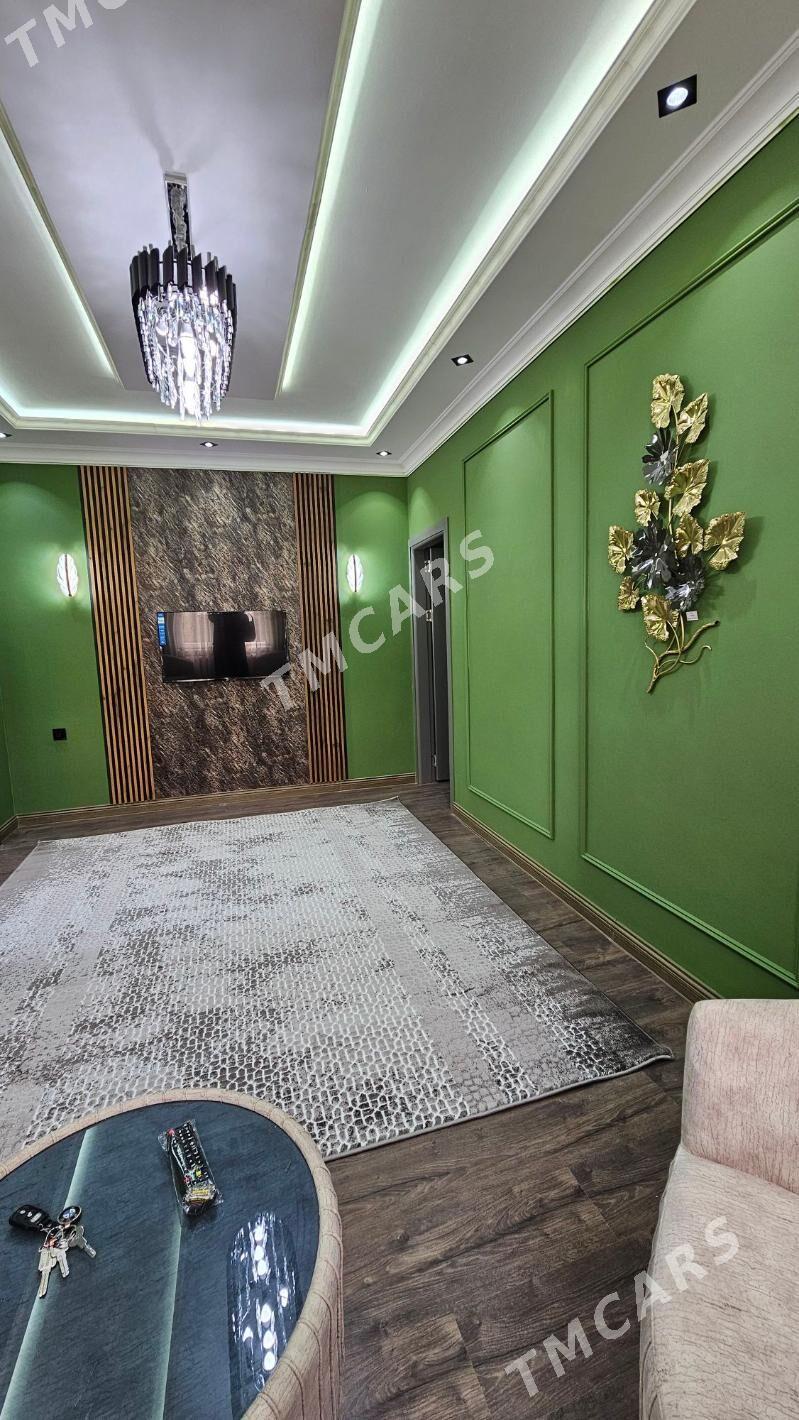 Gaudan-W 1-etaz 1-kom Dworly - Aşgabat - img 2