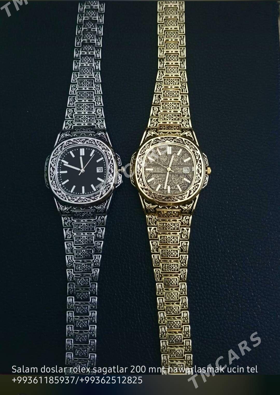 rolex - Дашогуз - img 2