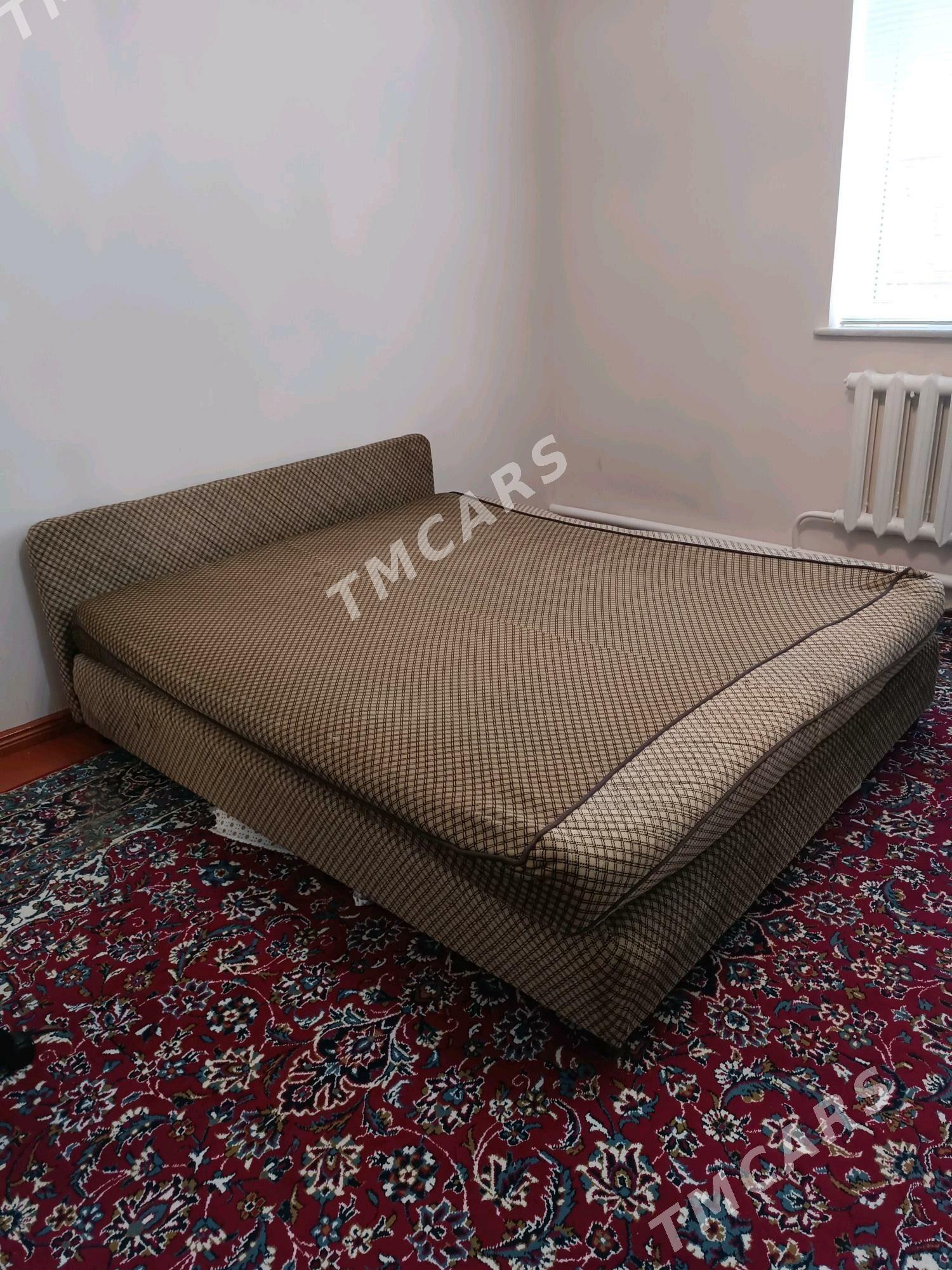 Spalny - Багир - img 3