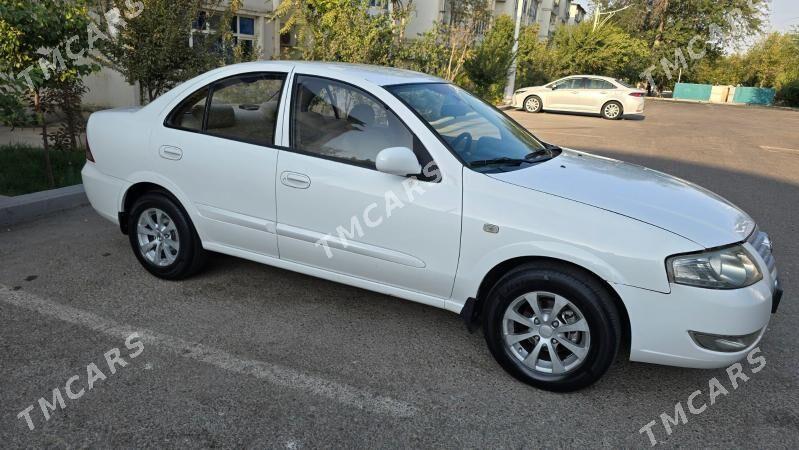 Nissan Sunny 2008 - 115 000 TMT - Ашхабад - img 2