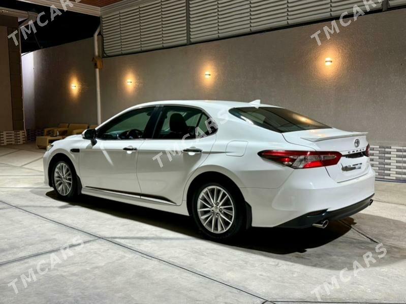 Toyota Camry 2019 - 305 000 TMT - Aşgabat - img 6