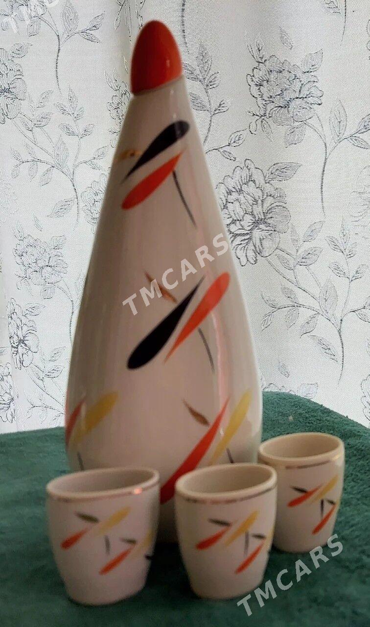 Продаётся старинный комплект - 5 mkr - img 2