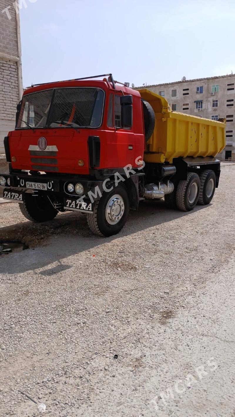 Maz Samosval 1990 - 110 000 TMT - Balkanabat - img 2
