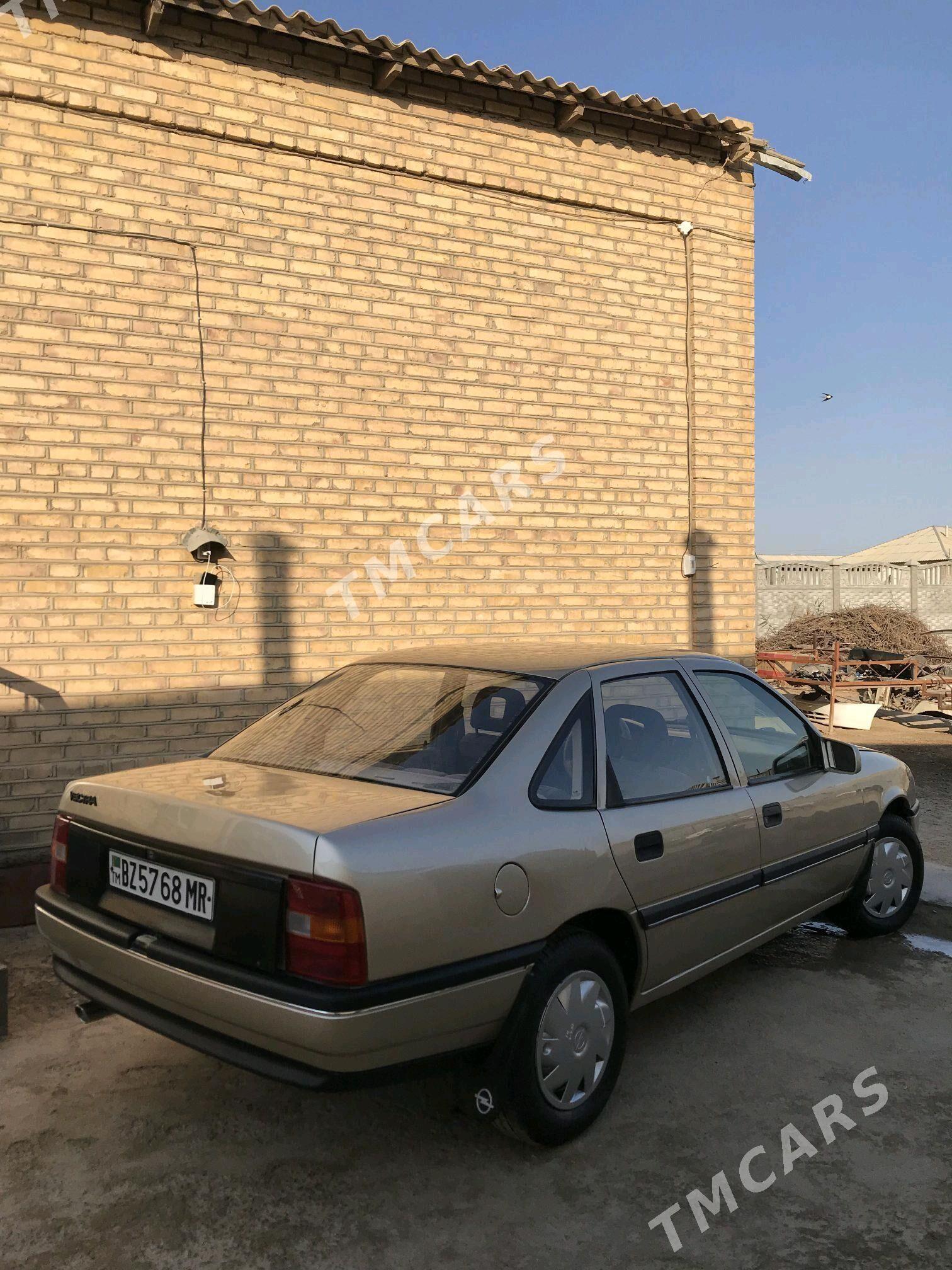 Opel Vectra 1992 - 35 000 TMT - Wekilbazar - img 5