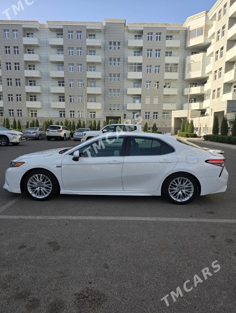Toyota Camry 2019 - 250 000 TMT - Мары - img 6