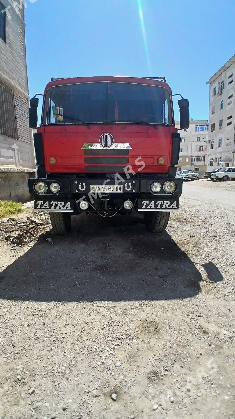 Maz Samosval 1990 - 110 000 TMT - Balkanabat - img 4