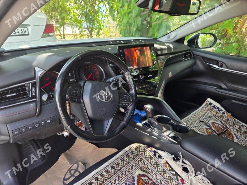 Toyota Camry 2021 - 345 000 TMT - Aşgabat - img 5