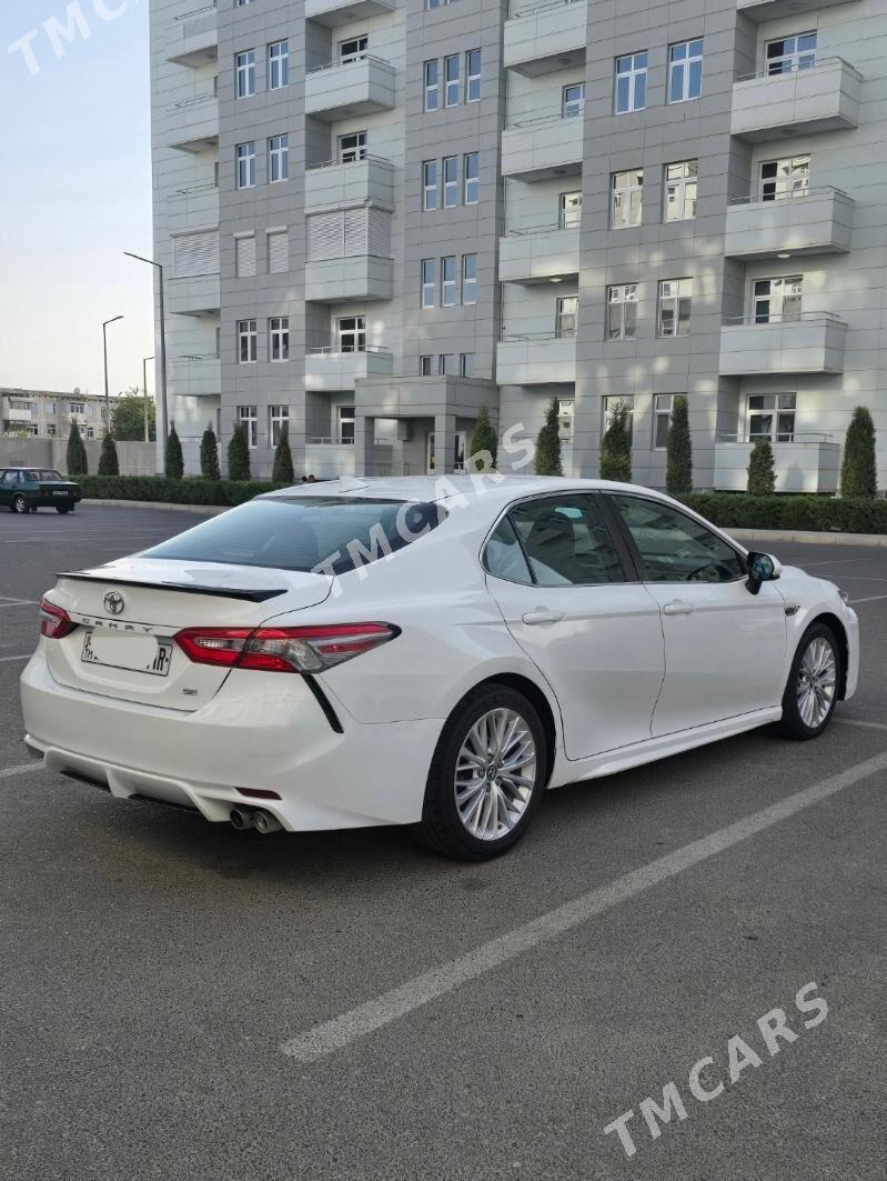 Toyota Camry 2019 - 250 000 TMT - Мары - img 7