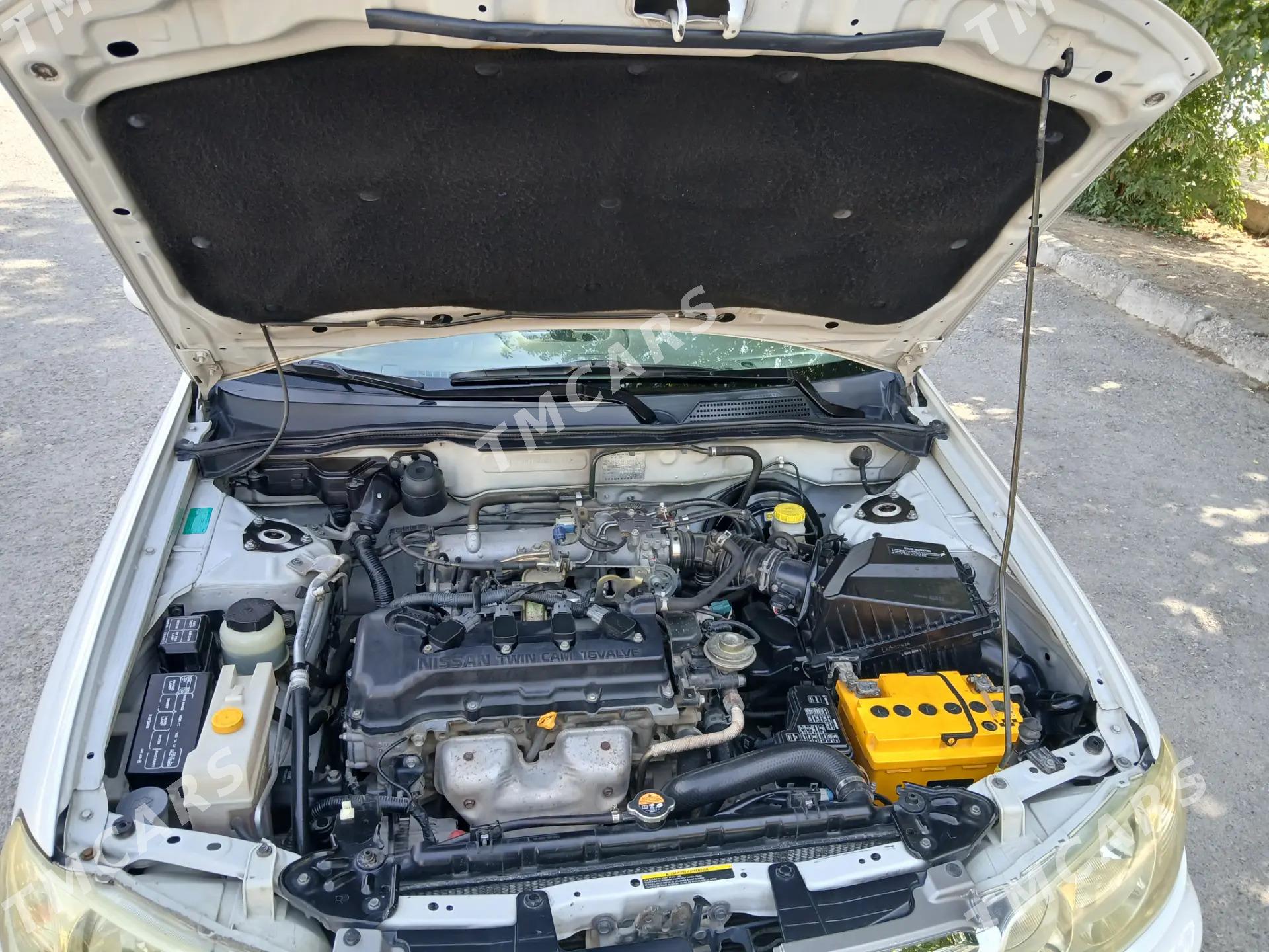 Nissan Sunny 2010 - 147 000 TMT - Aşgabat - img 5