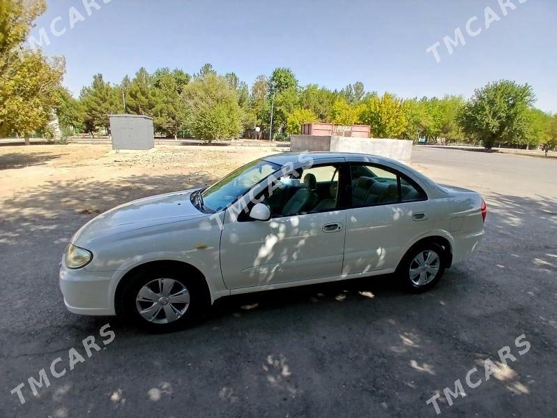 Nissan Sunny 2010 - 147 000 TMT - Aşgabat - img 7