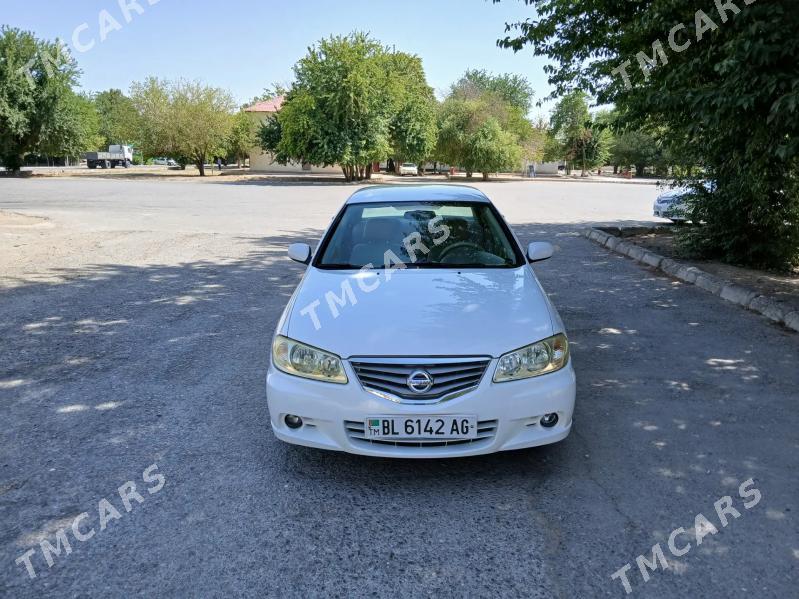 Nissan Sunny 2010 - 147 000 TMT - Aşgabat - img 3