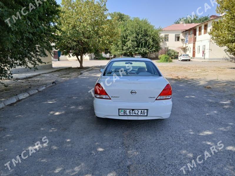 Nissan Sunny 2010 - 147 000 TMT - Aşgabat - img 6