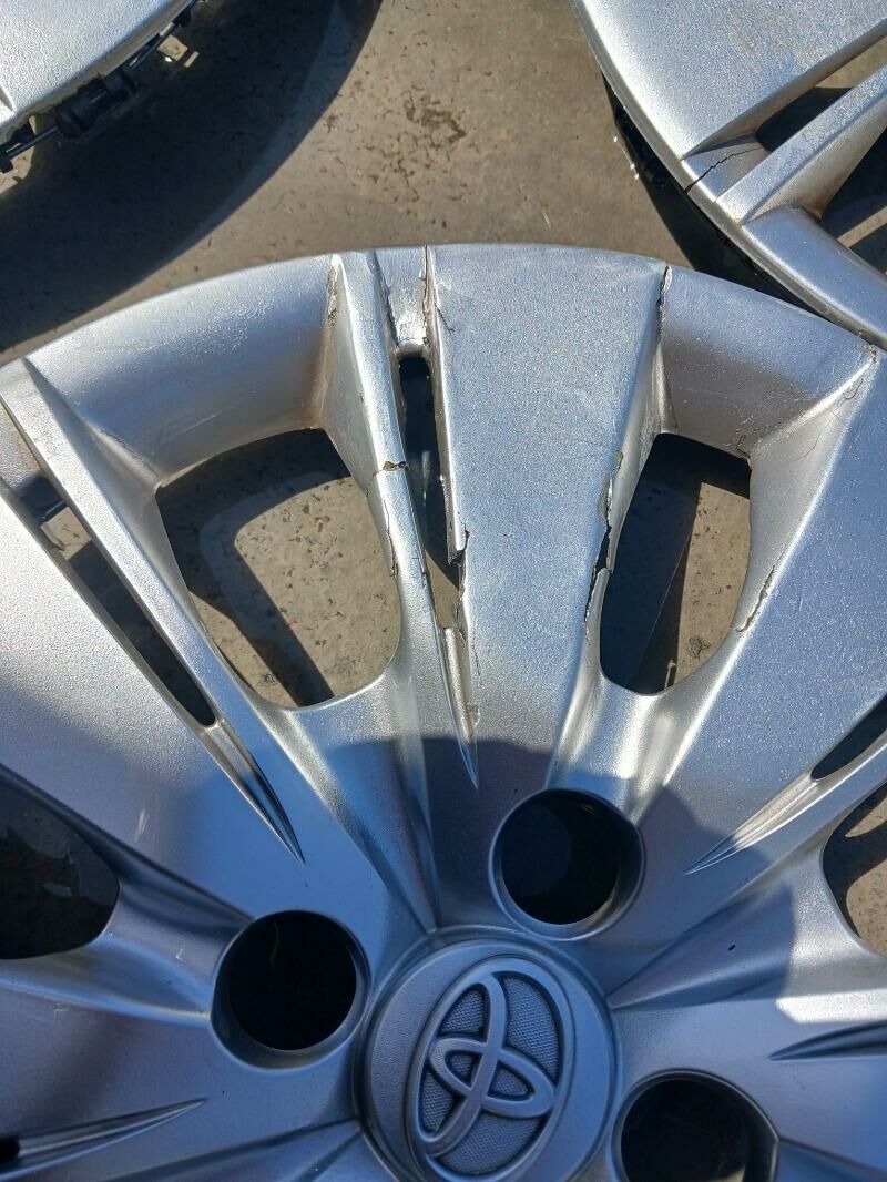 yaris kolpak 2011 200 TMT - Ашхабад - img 2